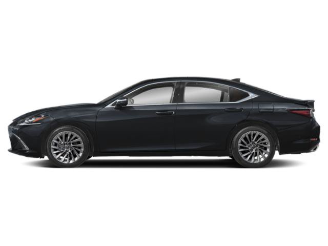 Used 2024 Lexus ES 350 350 Ultra Luxury Sedan