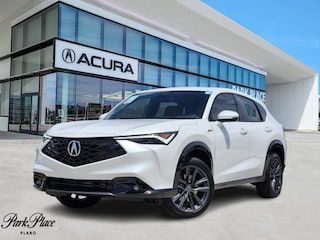 2025 Acura ADX