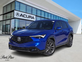 2025 Acura ADX A-Spec Package SUV