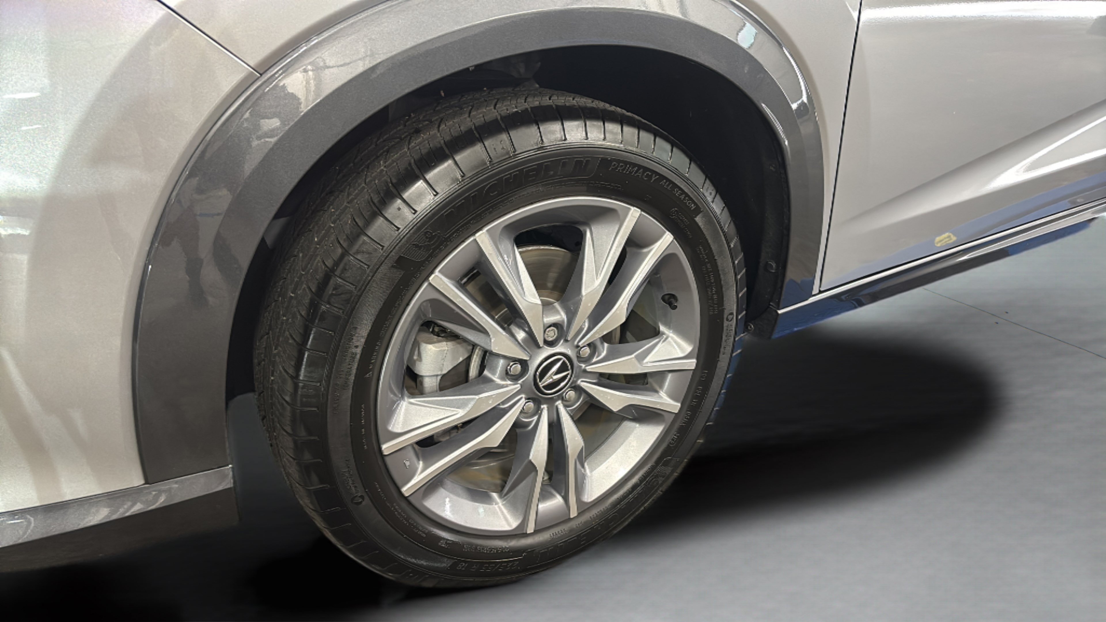 2025 Acura ADX Base - Photo 33