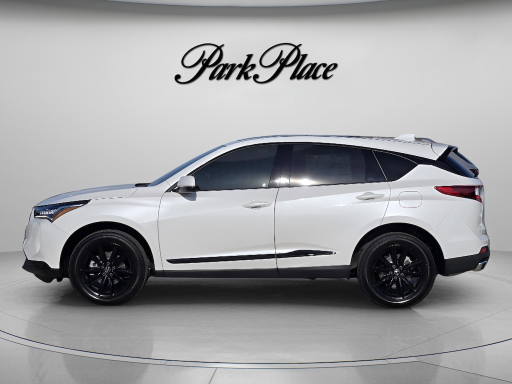 New 2026 Acura RDX SH-AWD