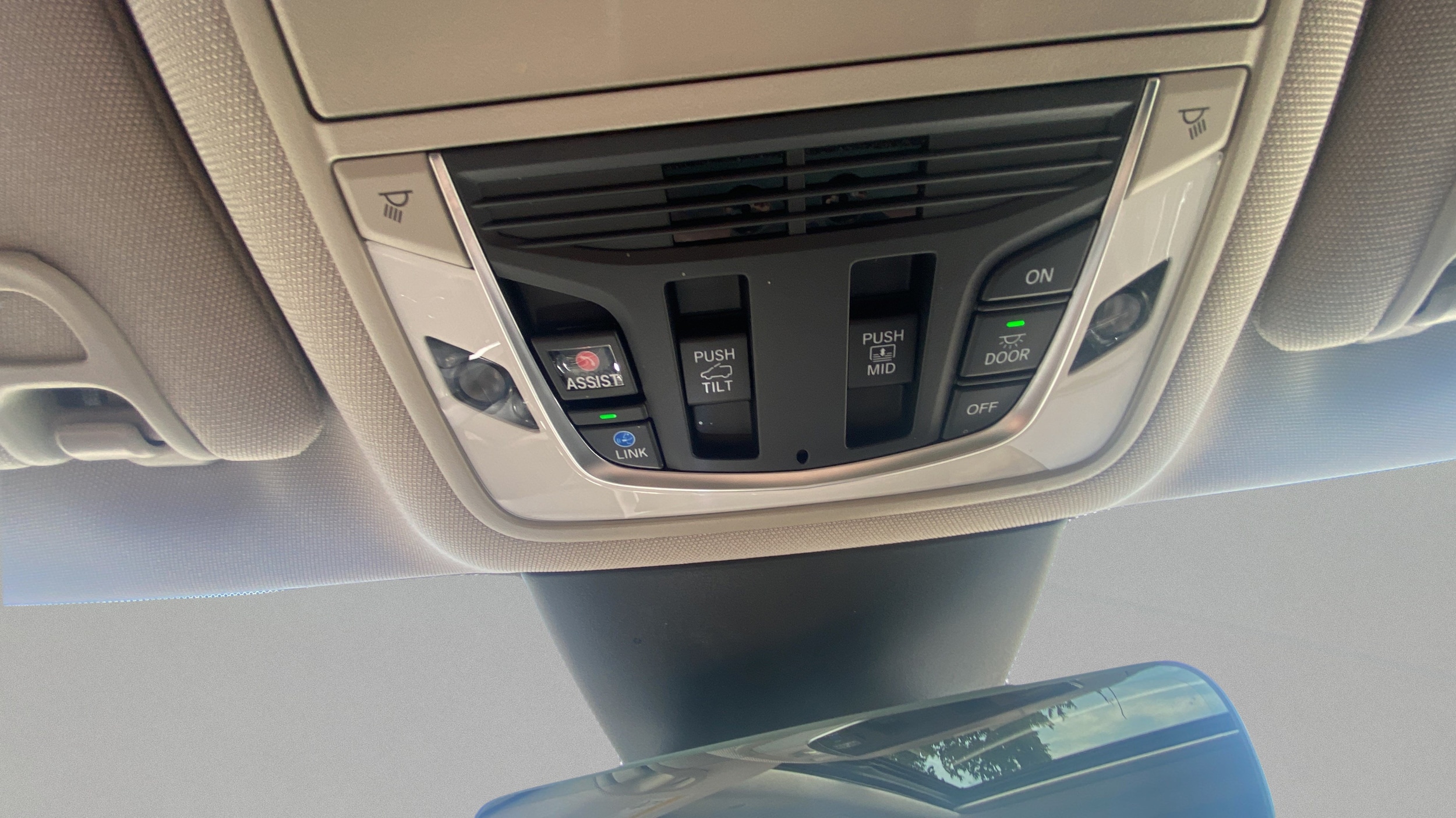2023 Acura MDX Advance Package - Photo 22