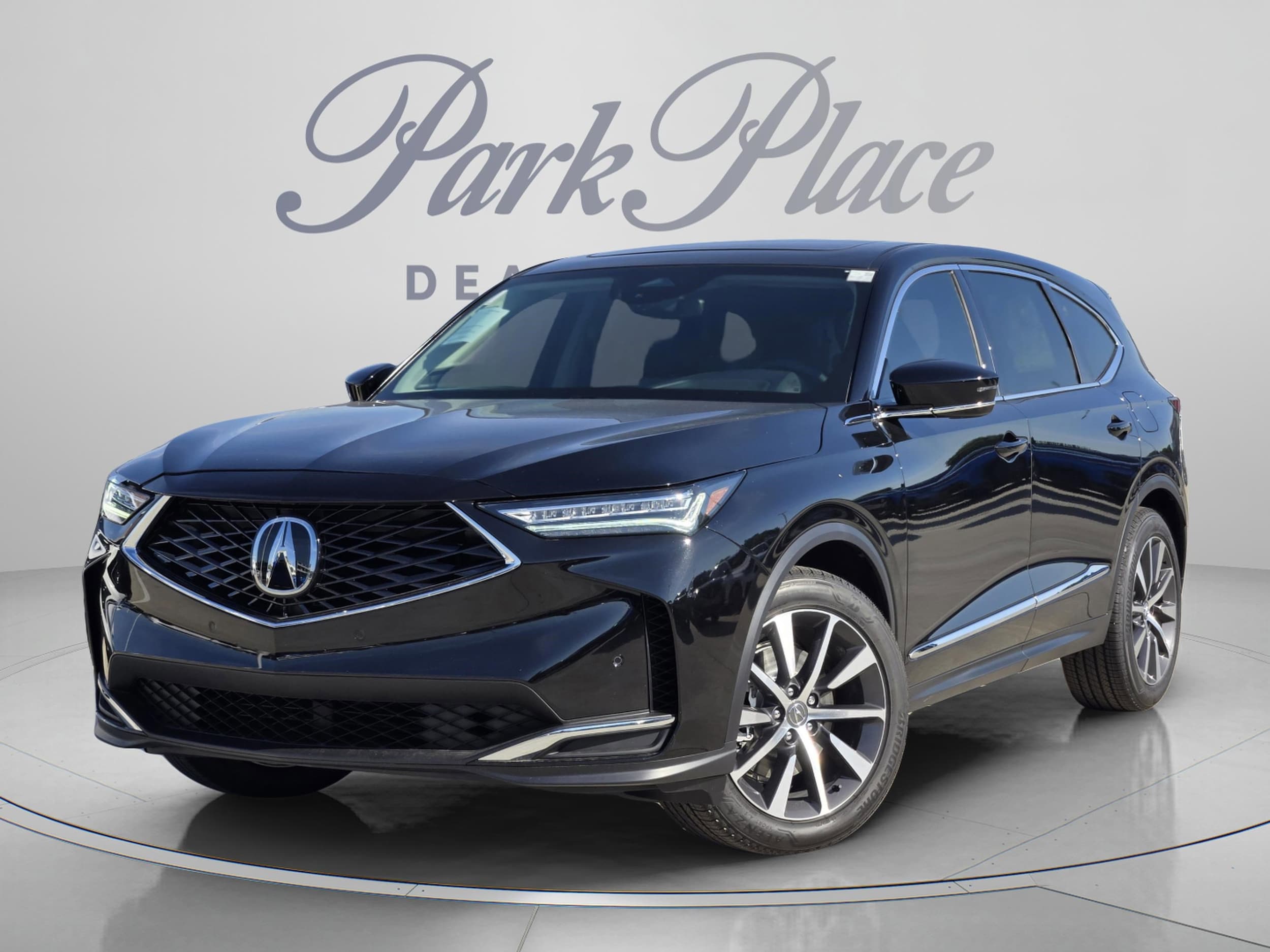 New 2026 Acura MDX w/Technology Package