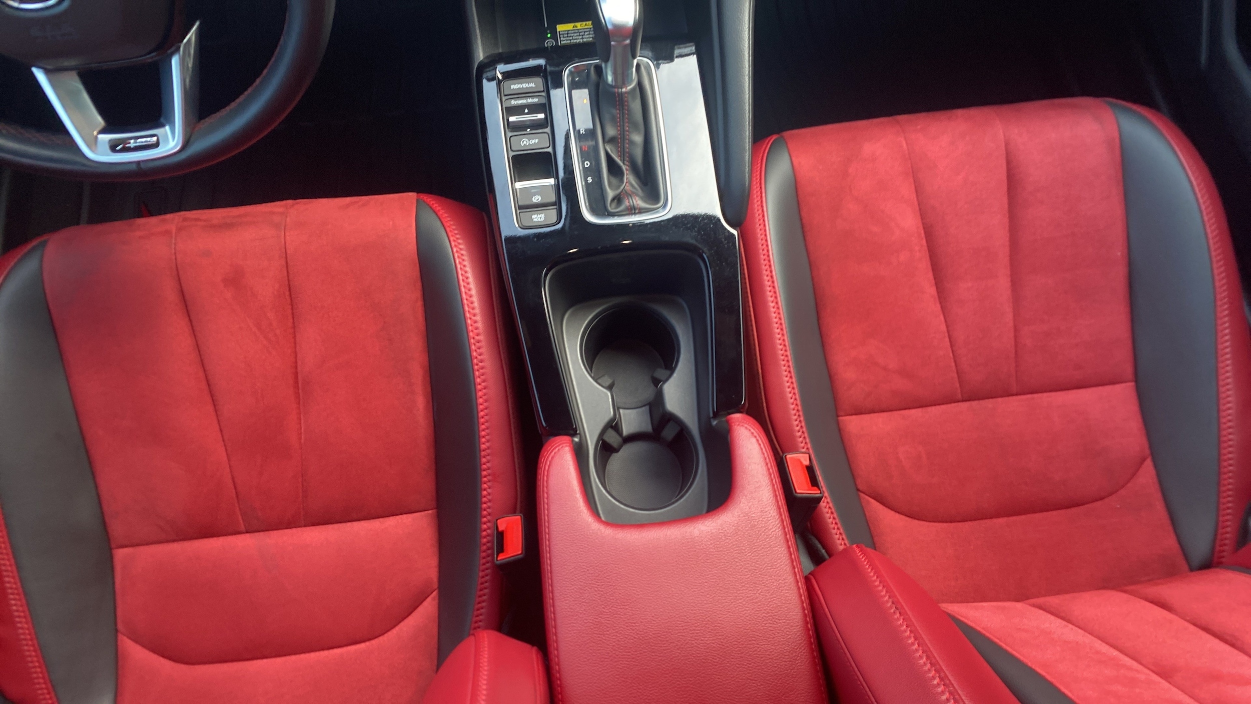 2024 Acura Integra A-Spec with Tech Package - Photo 15