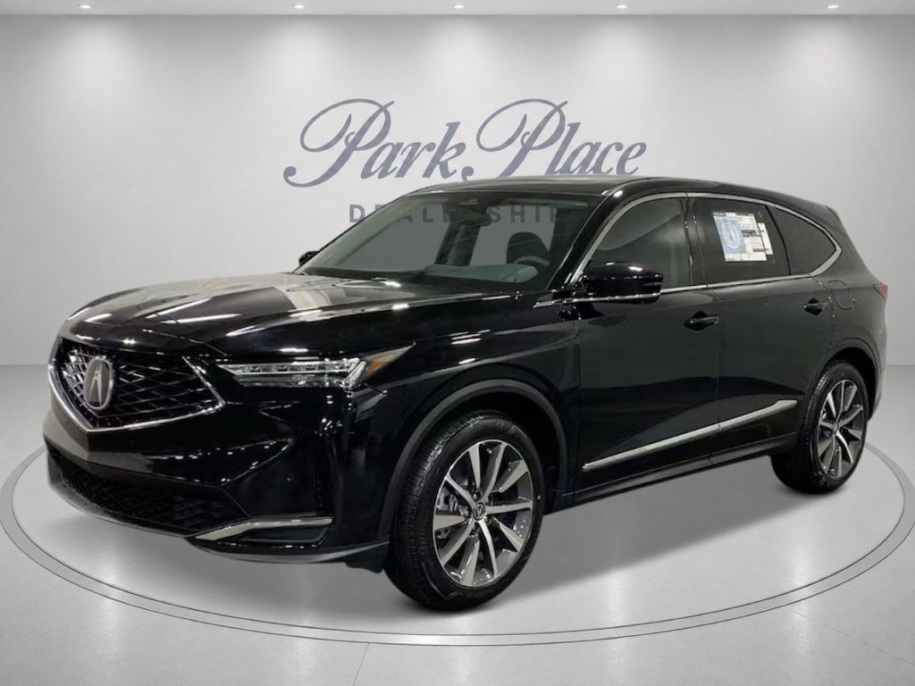 New 2026 Acura MDX w/Technology Package