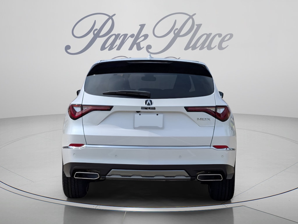 New 2026 Acura MDX w/Technology Package FWD w/Technology Package
