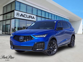 2026 Acura MDX w/A-Spec Package SH-AWD w/A-Spec Package