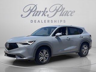 2026 Acura ADX
