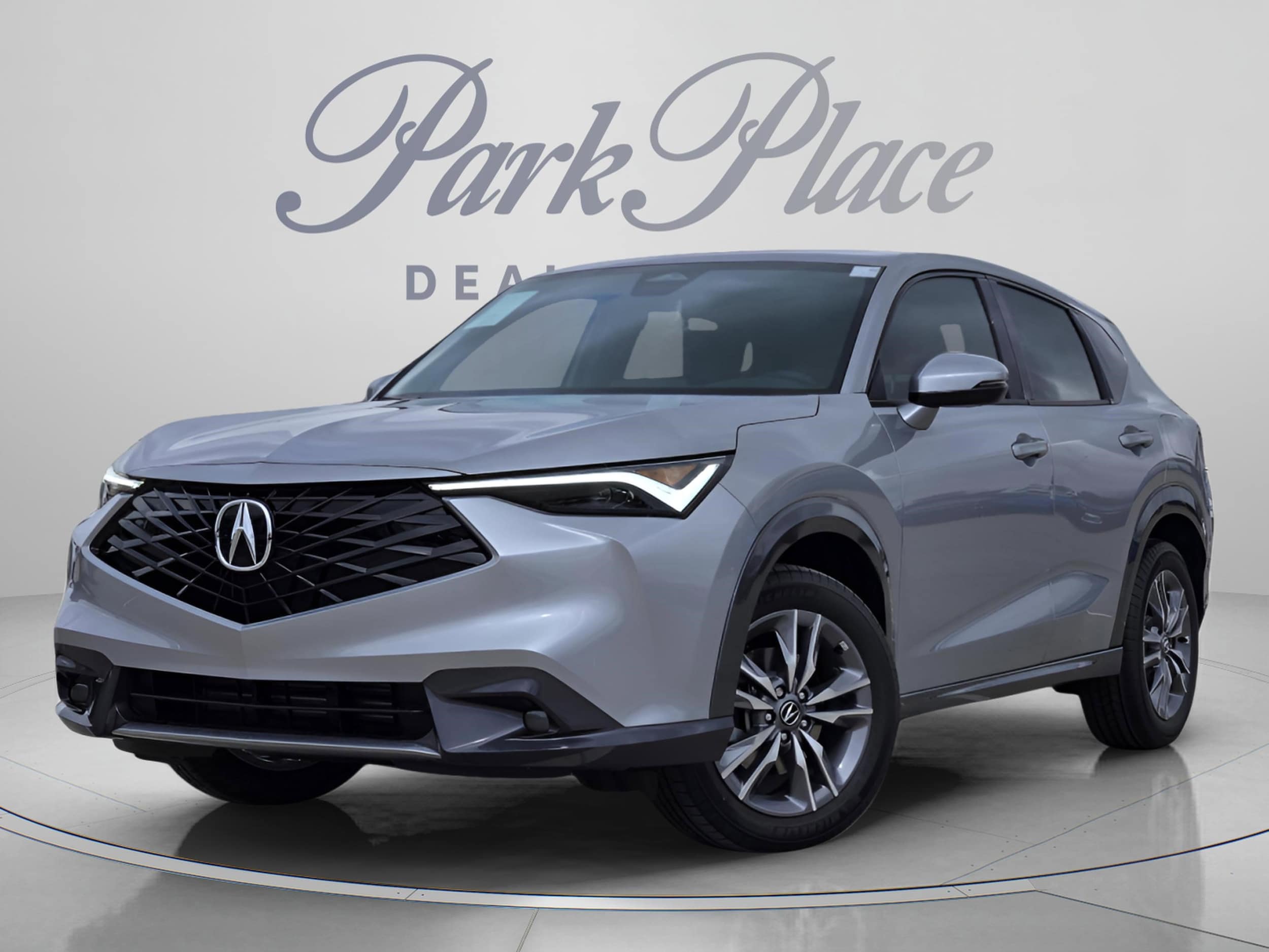 2026 Acura ADX -'s photo