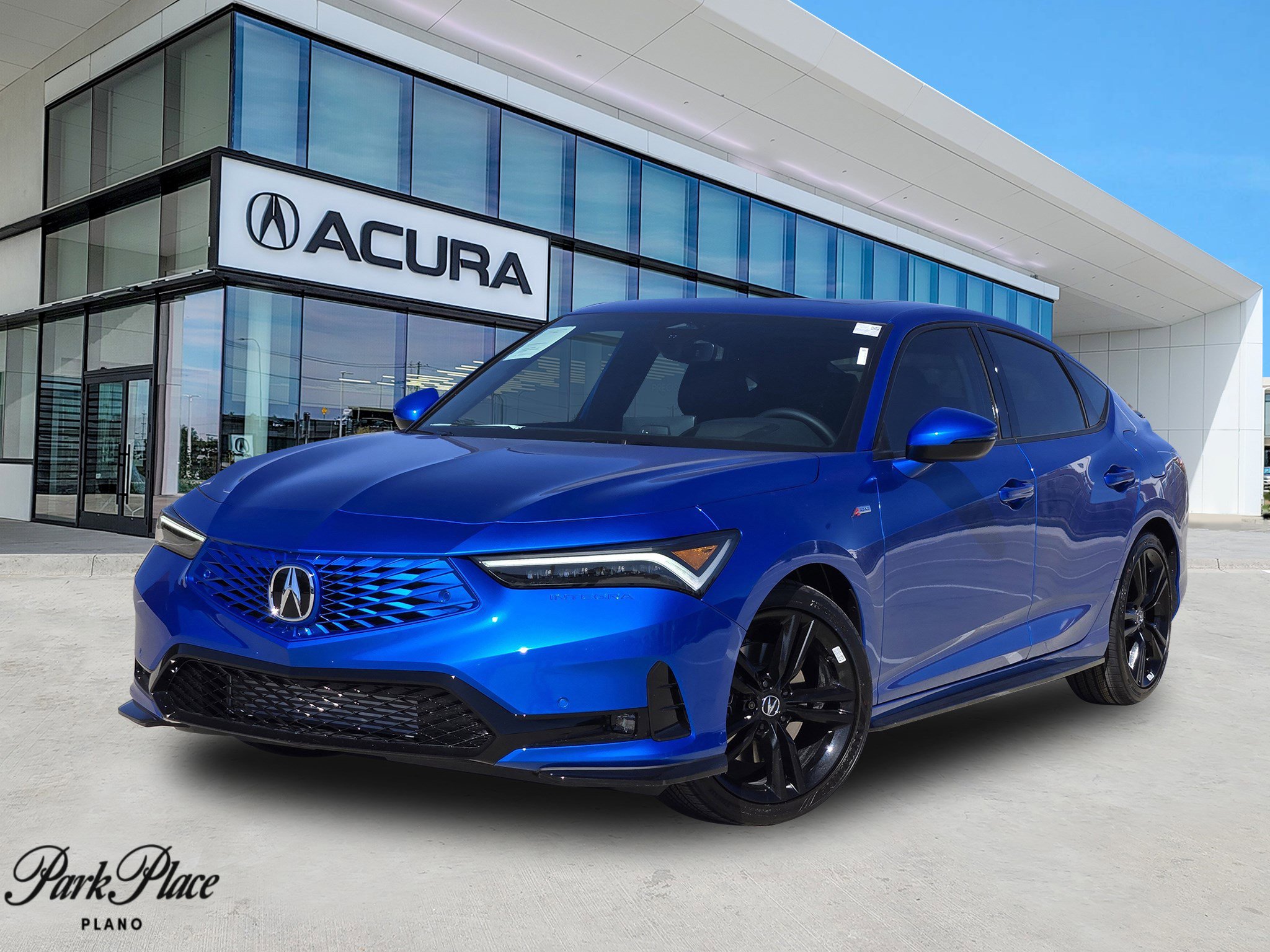 2026 Acura Integra A-Spec with Tech Package's photo