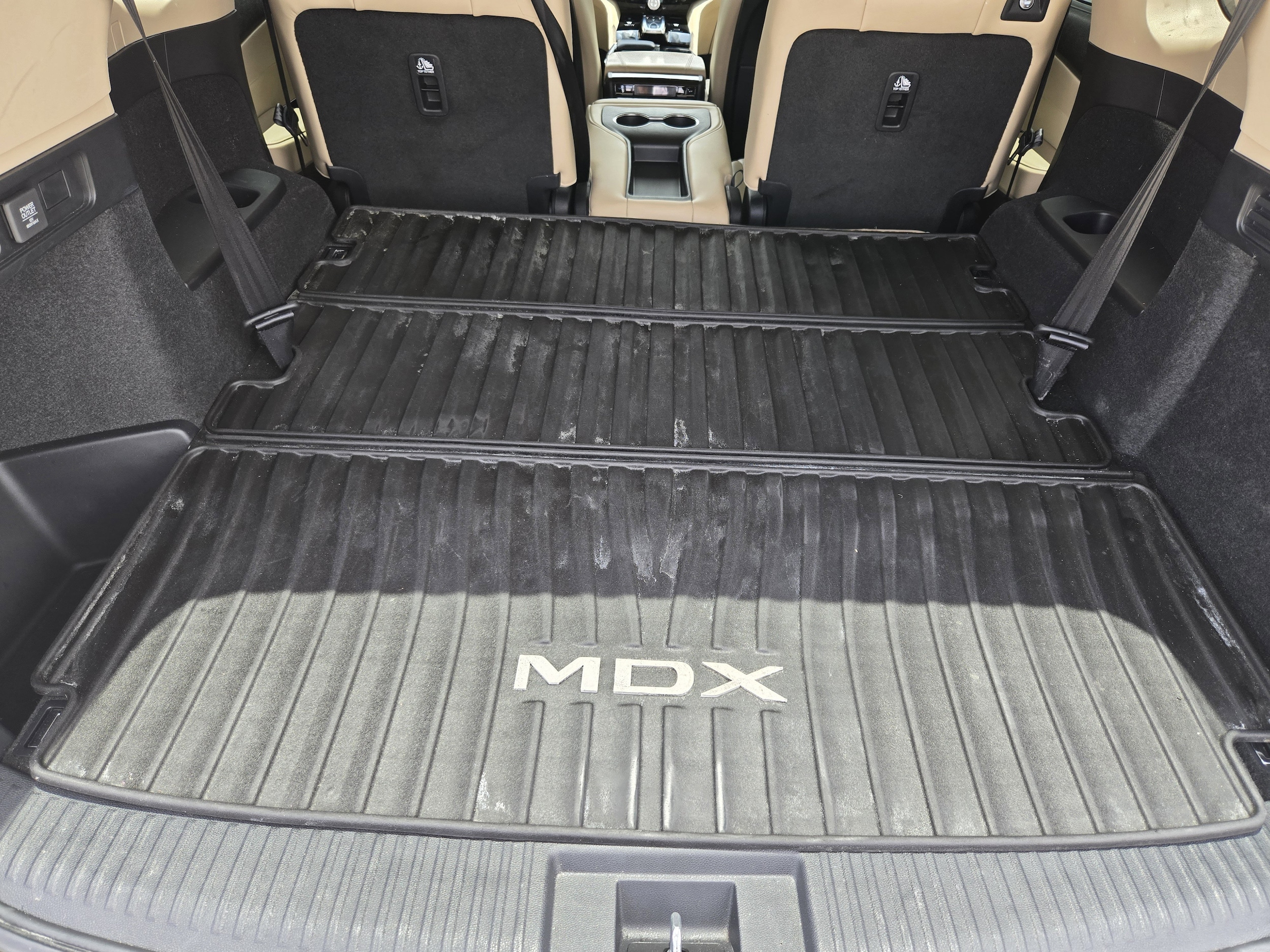 2024 Acura MDX Technology Package - Photo 34
