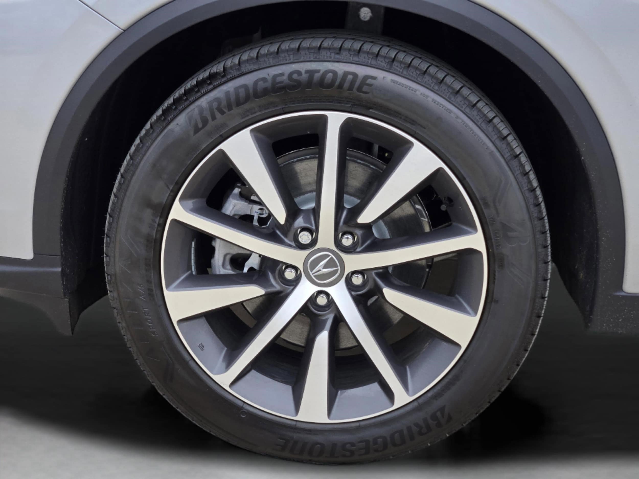 2026 Acura MDX Technology Package - Photo 24