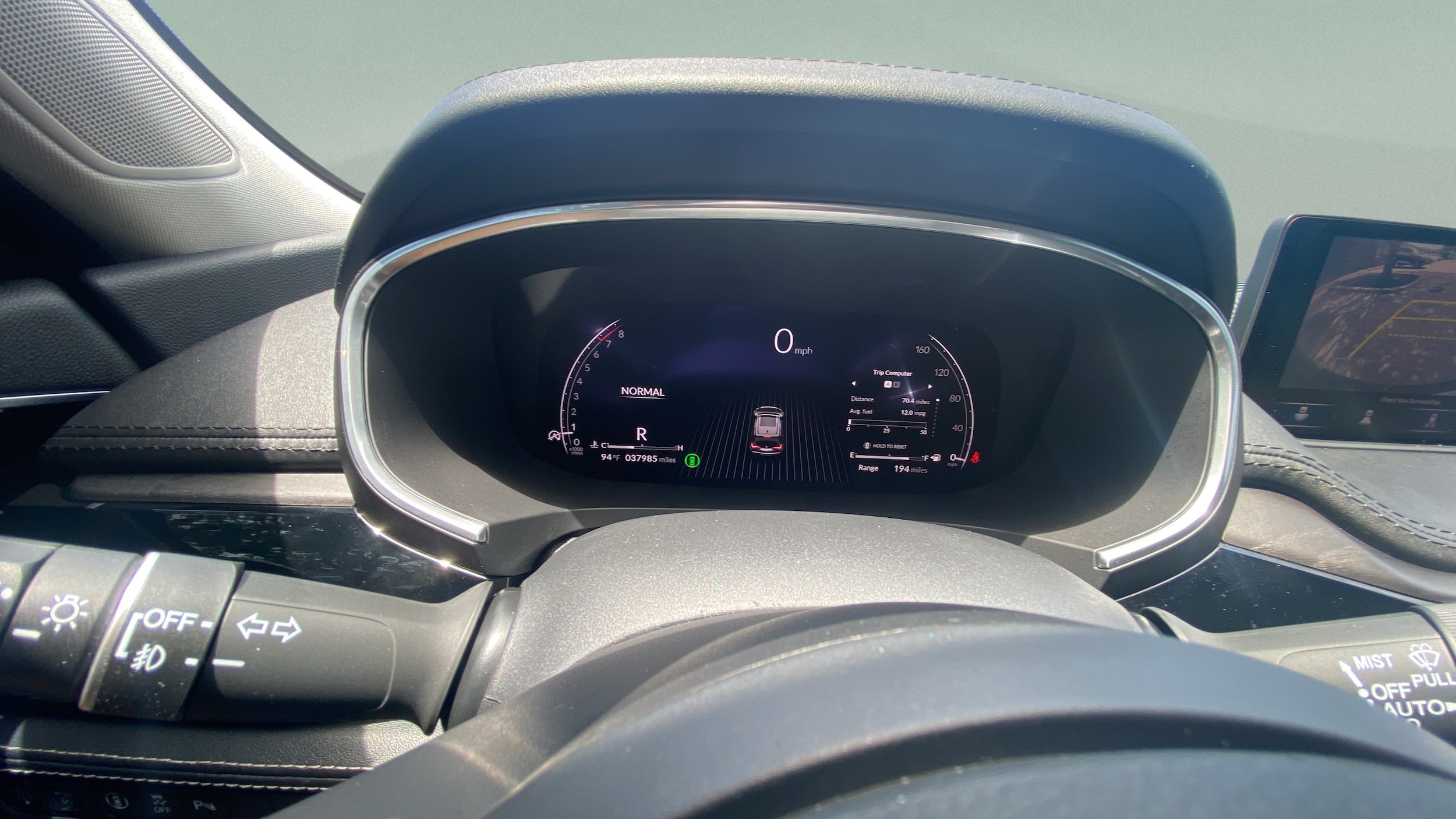 2023 Acura MDX Advance Package - Photo 18