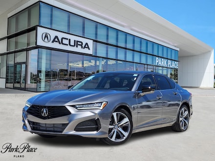 2025 Acura TLX w/Technology Package FWD w/Technology Package