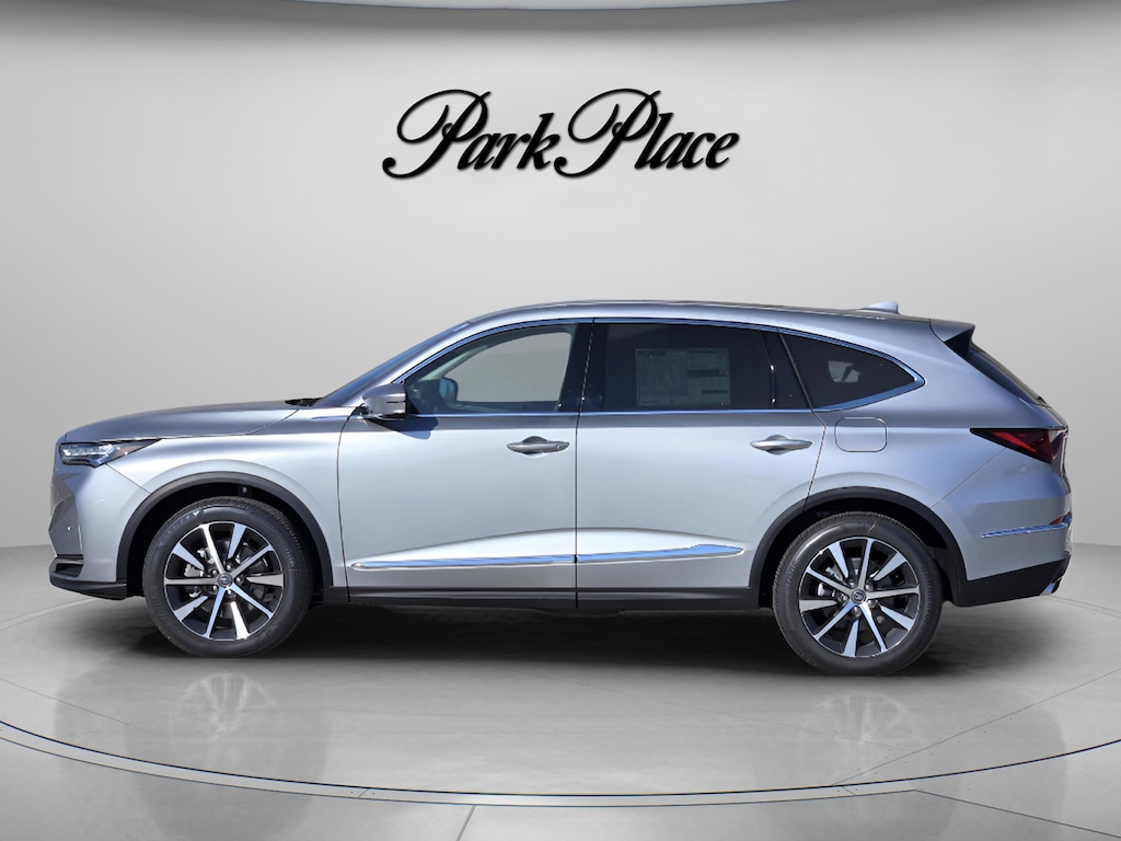 New 2026 Acura MDX w/Technology Package SH-AWD w/Technology Package