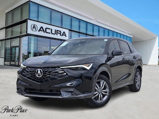 2025 Acura ADX