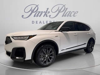 2026 Acura MDX w/A-Spec Package SH-AWD w/A-Spec Package