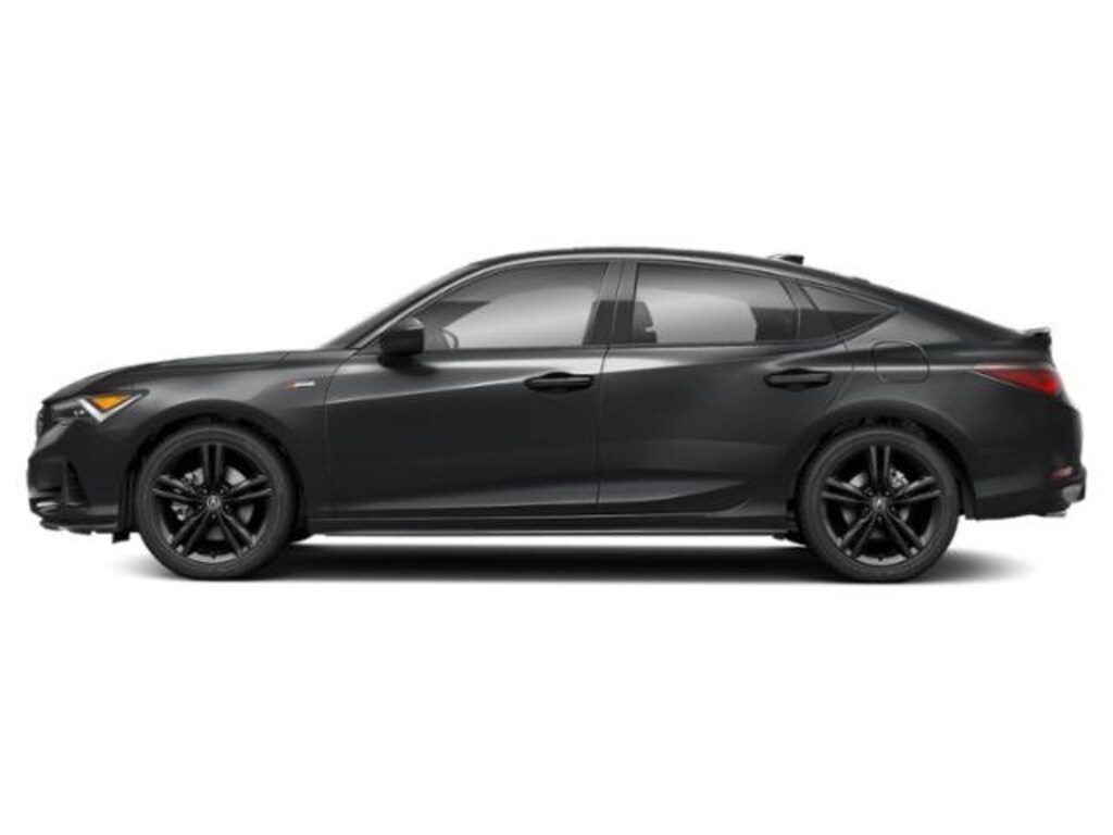 New 2026 Acura Integra w/A-Spec Technology Package CVT w/A-Spec Technology Package