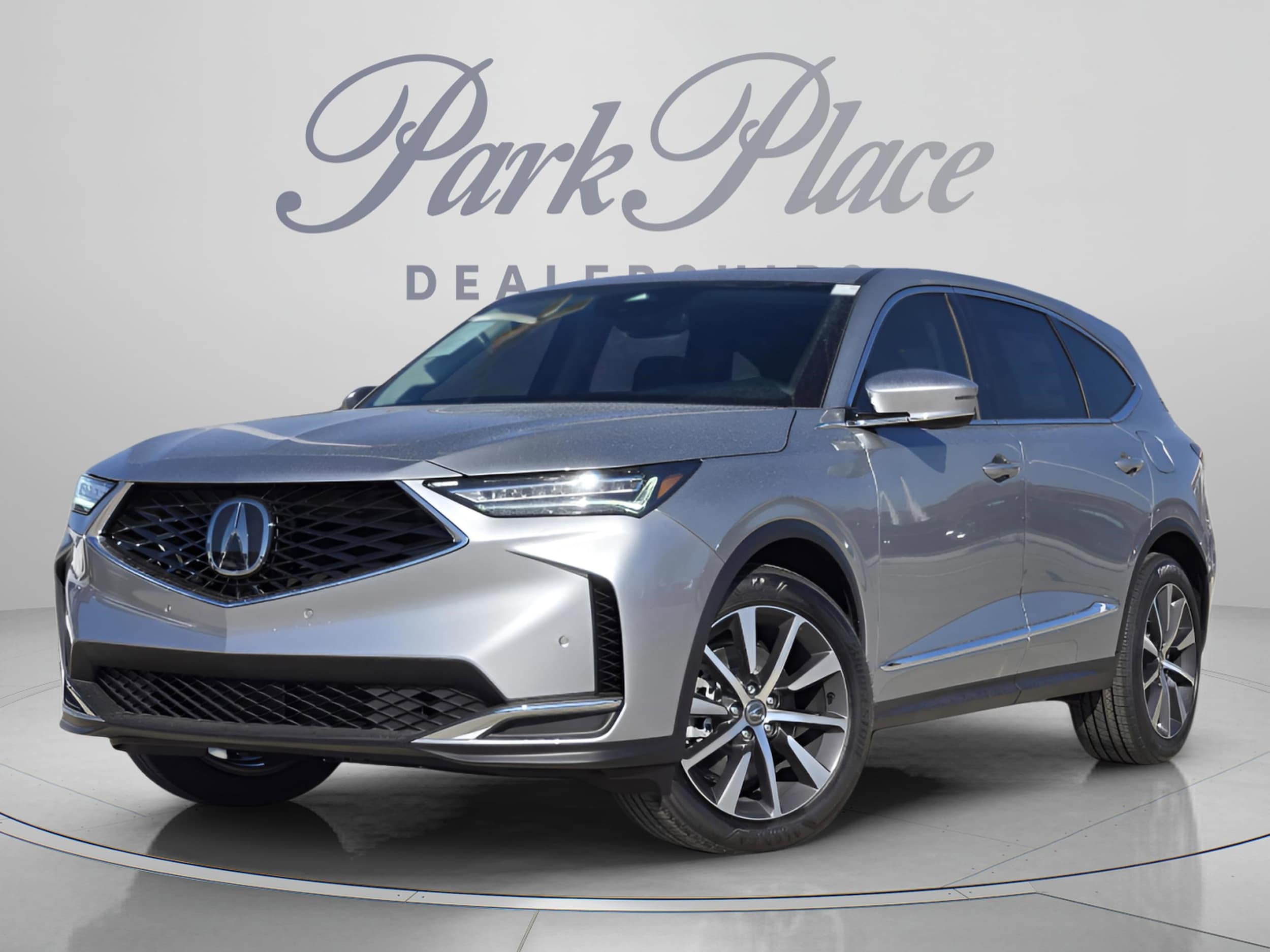 2026 Acura MDX w/Technology Package's photo