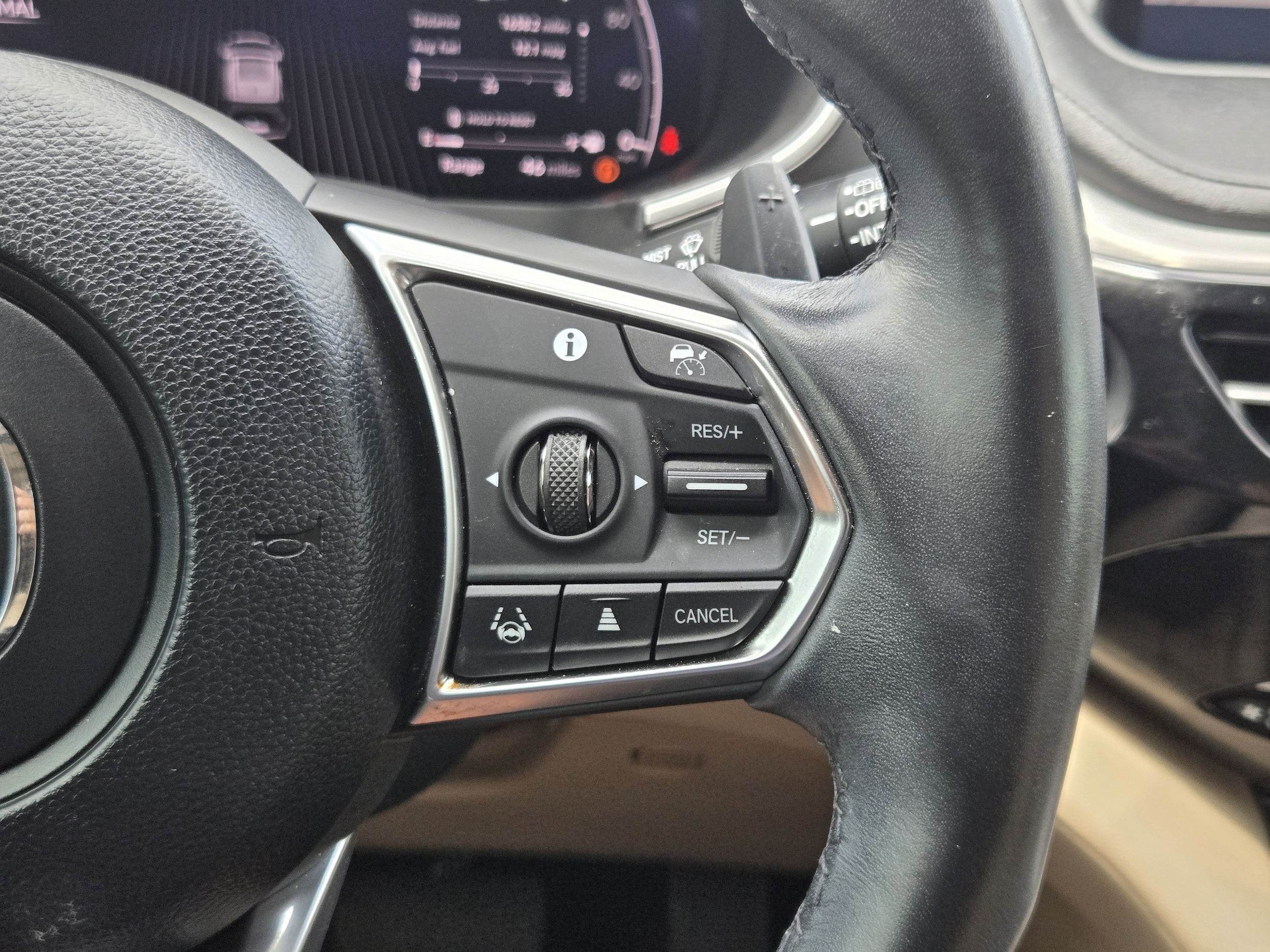 2024 Acura MDX Technology Package - Photo 29