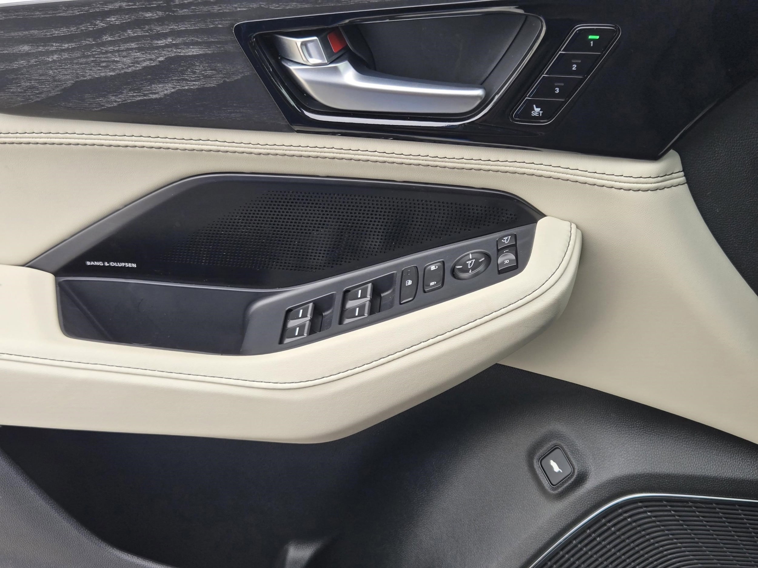 2026 Acura MDX Type S w/Advance Package - Photo 11