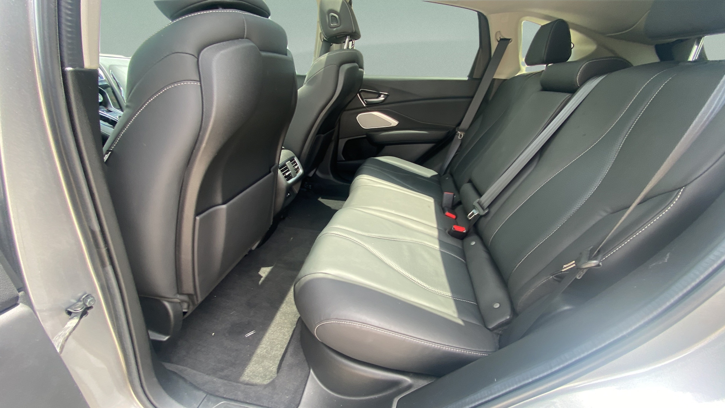 2024 Acura RDX Technology Package - Photo 25