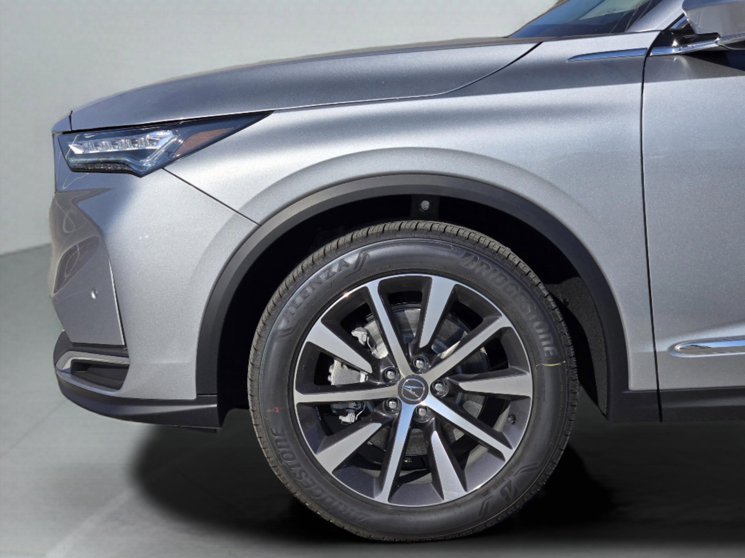 2026 Acura MDX Technology Package - Photo 21