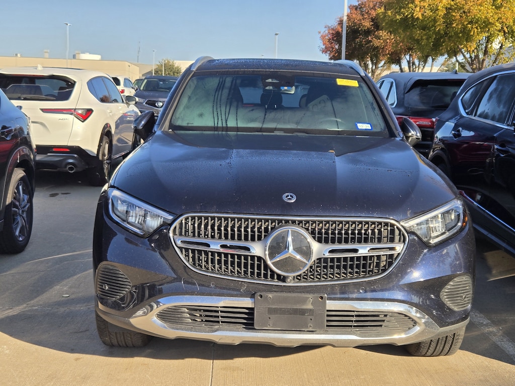Used 2024 Mercedes-Benz GLC 300 GLC 300 SUV