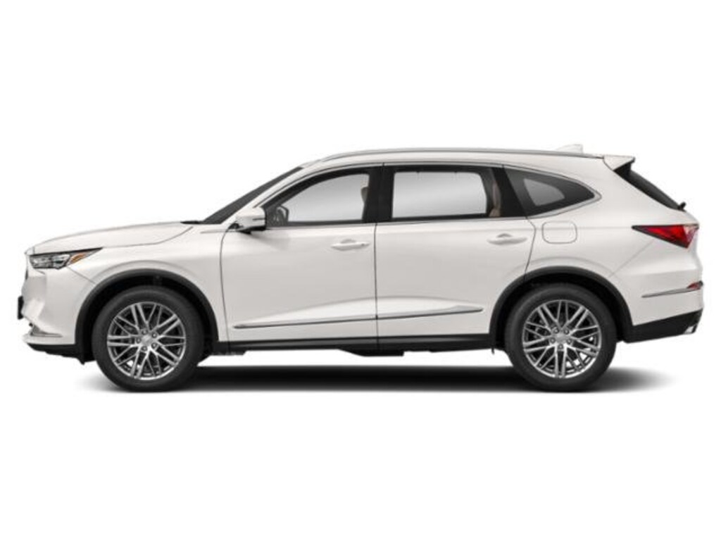 Used 2023 Acura MDX Advance SUV