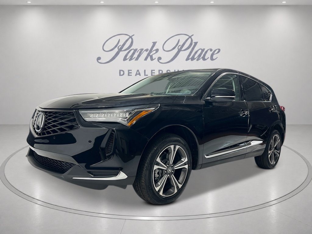 New 2026 Acura RDX w/Technology Package SH-AWD w/Technology Package