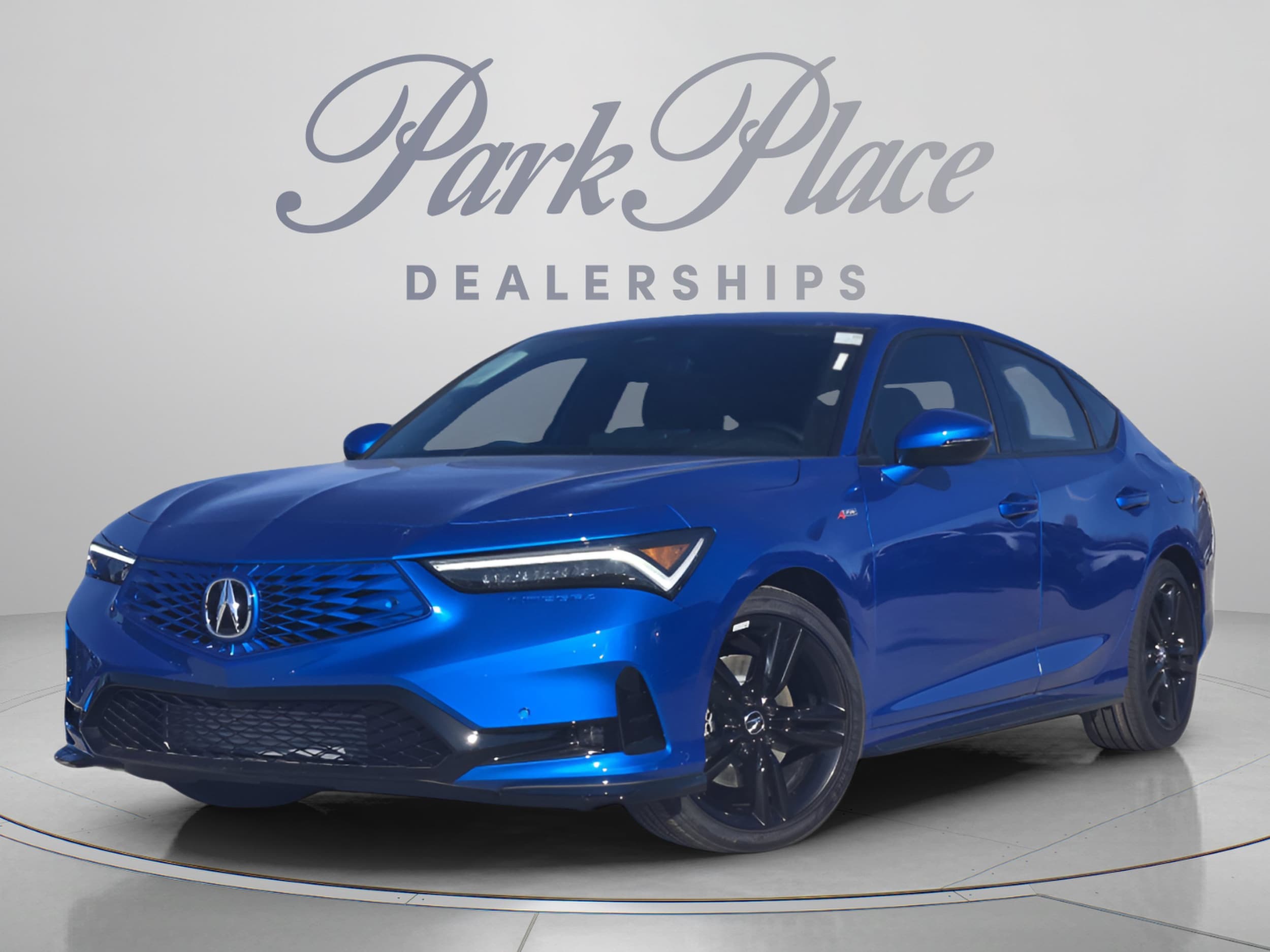 2026 Acura Integra