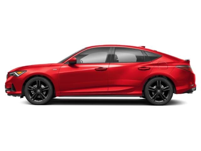 2026 Acura Integra A-Spec Technology photo 2