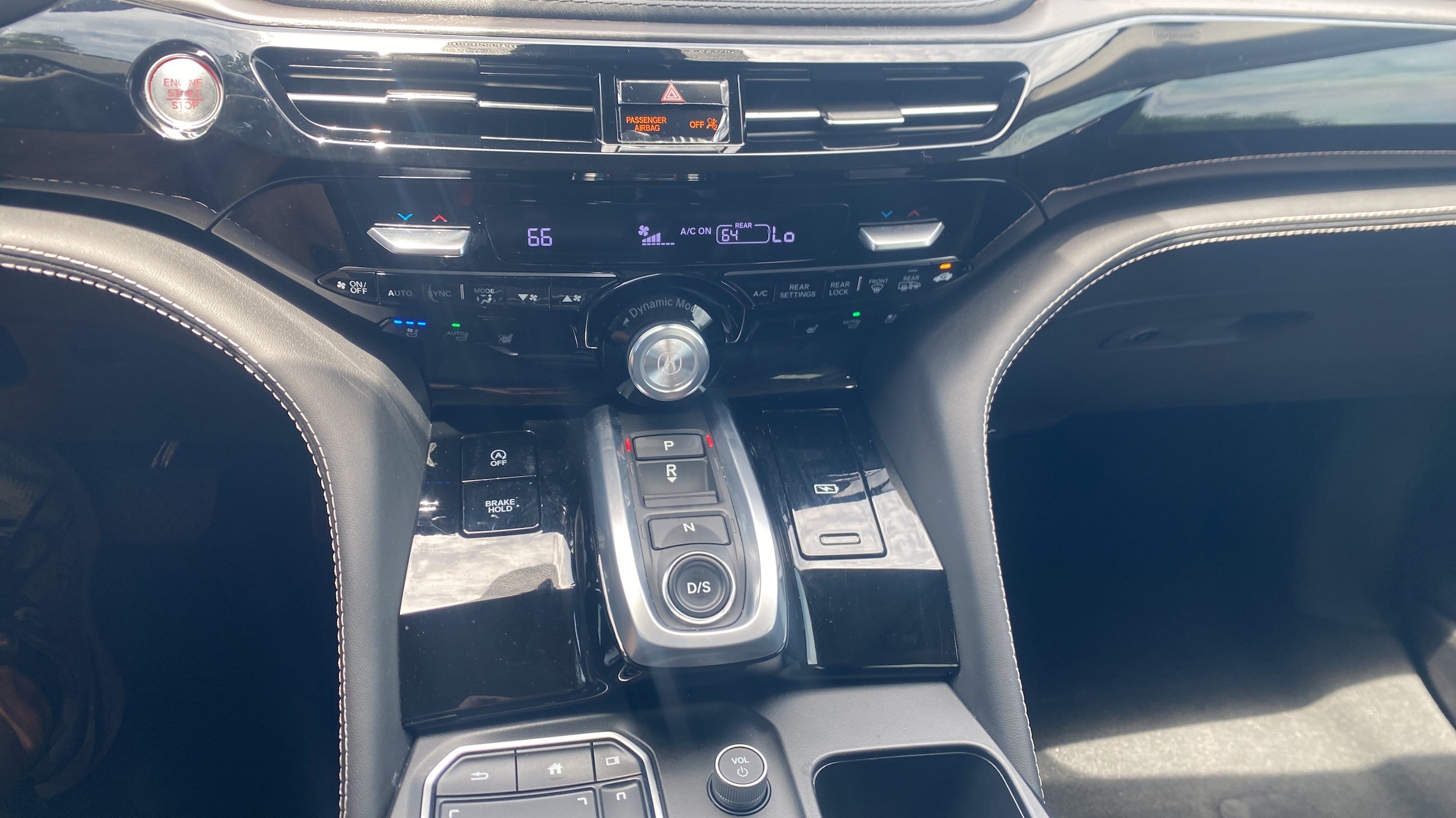 2023 Acura MDX Advance Package - Photo 20