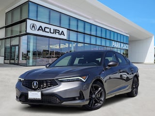 2023 Acura Integra A-Spec Package Hatchback