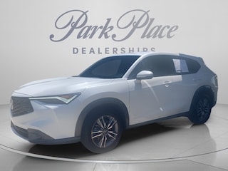 2026 Acura ADX SUV