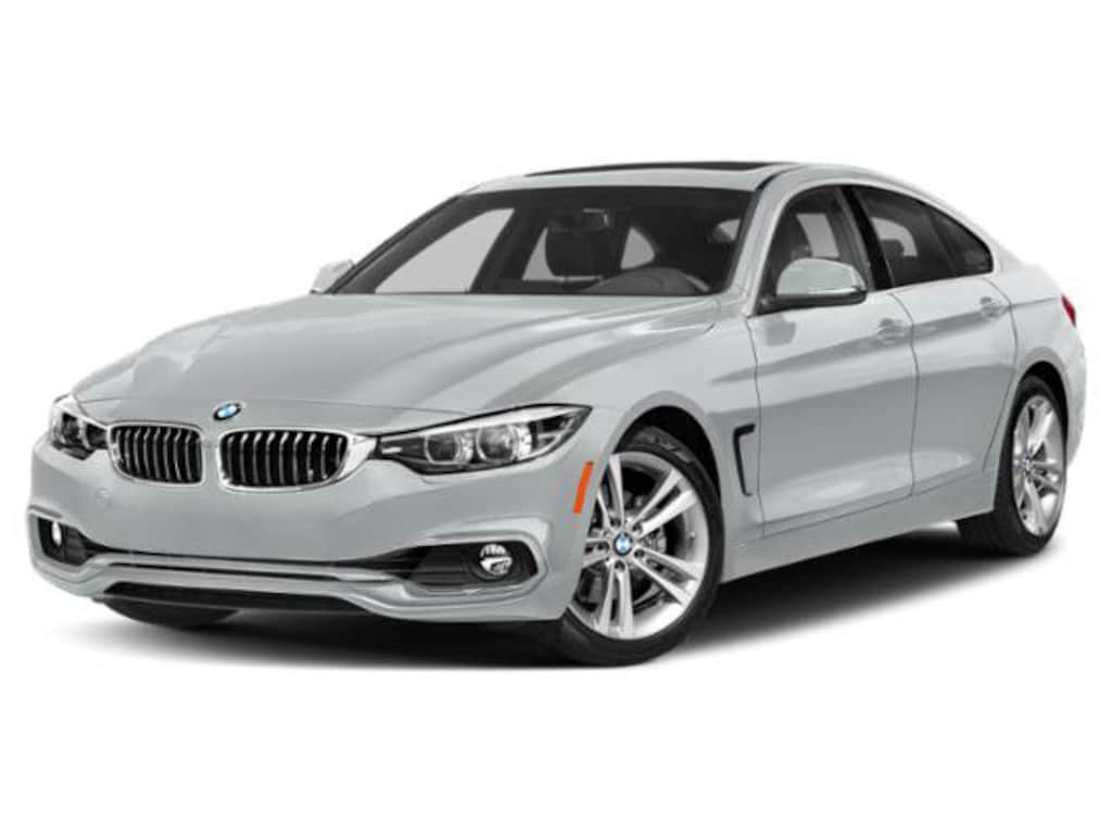 Used 2019 BMW 430i 430i Gran Coupe Gran Coupe