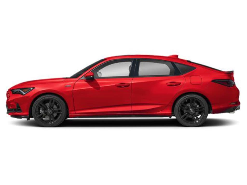 Used 2026 Acura Integra A-Spec Tech Package Hatchback