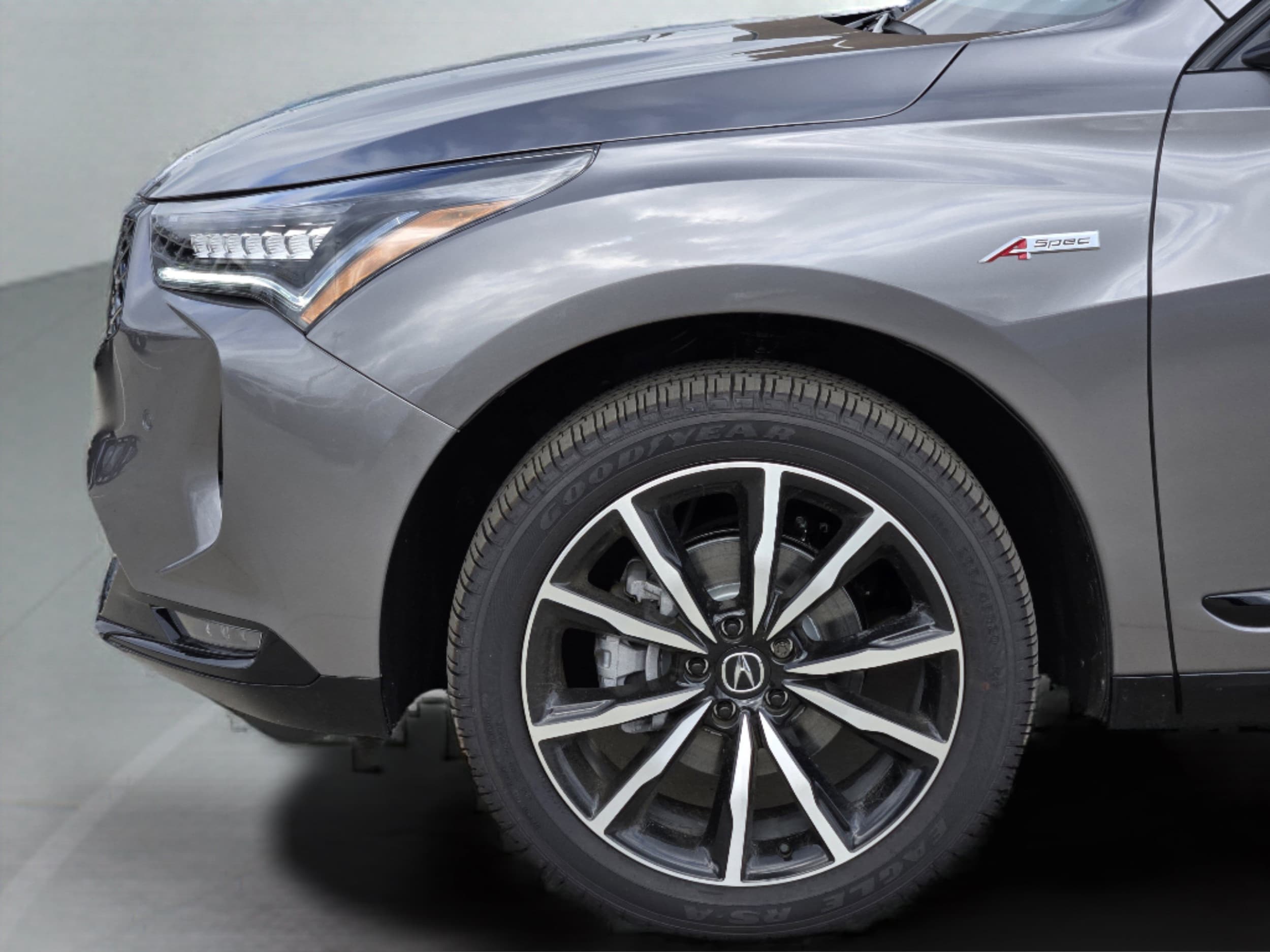 2026 Acura RDX A-Spec w/Advance Package - Photo 19