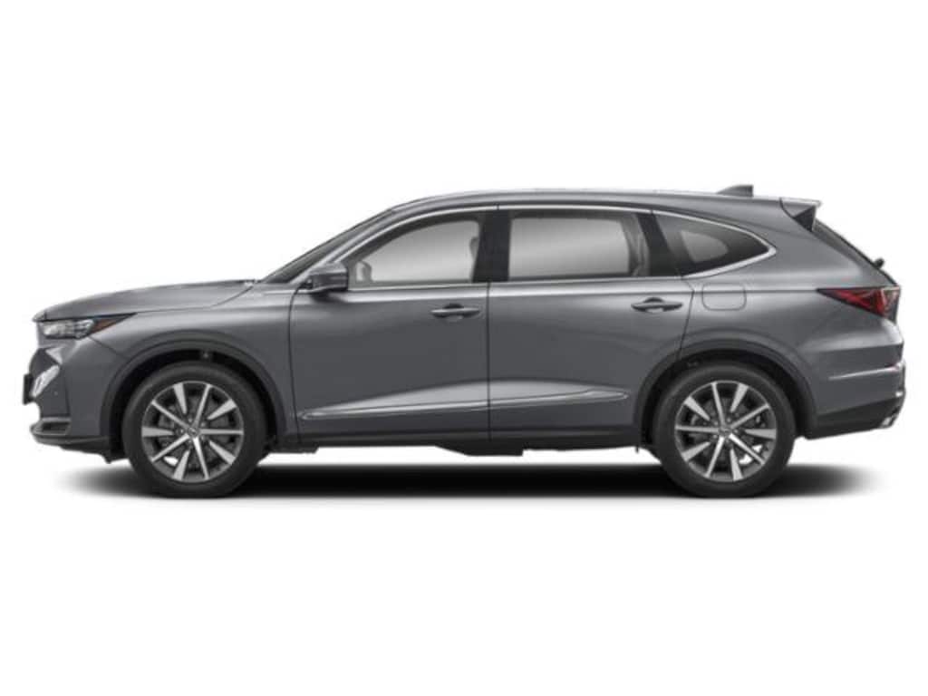 New 2026 Acura MDX w/Technology Package SH-AWD w/Technology Package