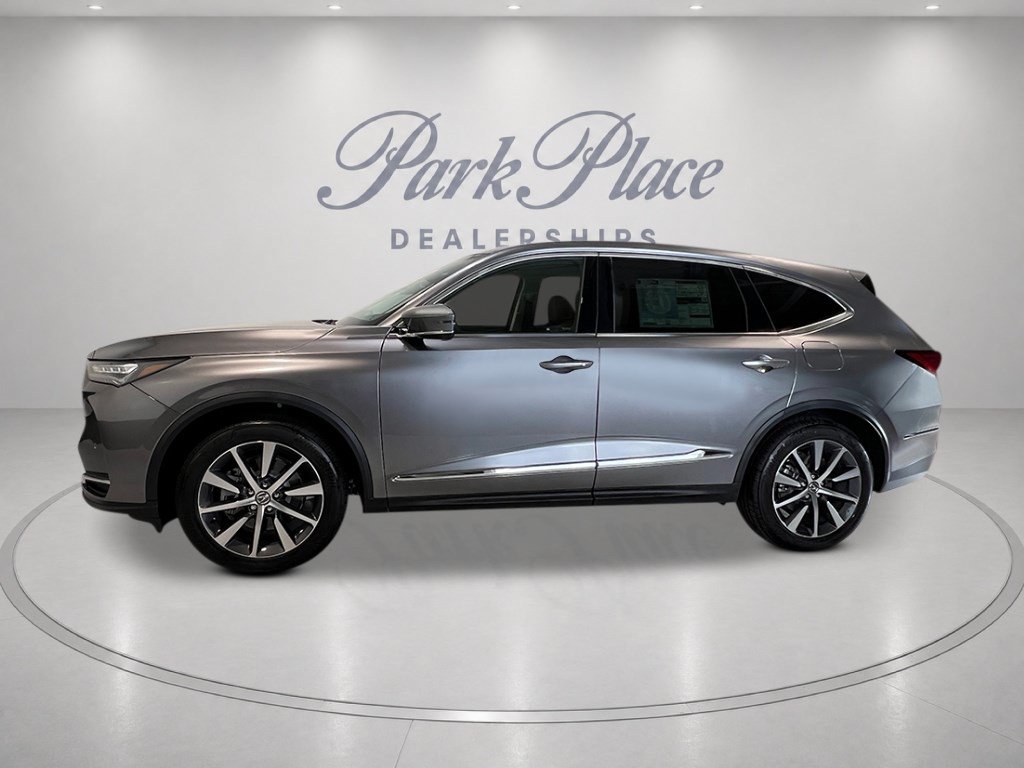 New 2026 Acura MDX w/Technology Package SH-AWD w/Technology Package