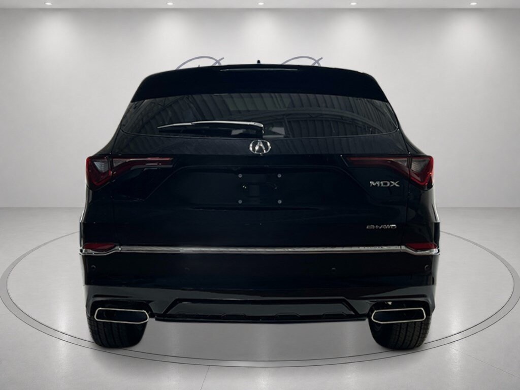 New 2026 Acura MDX w/Advance Package SH-AWD w/Advance Package