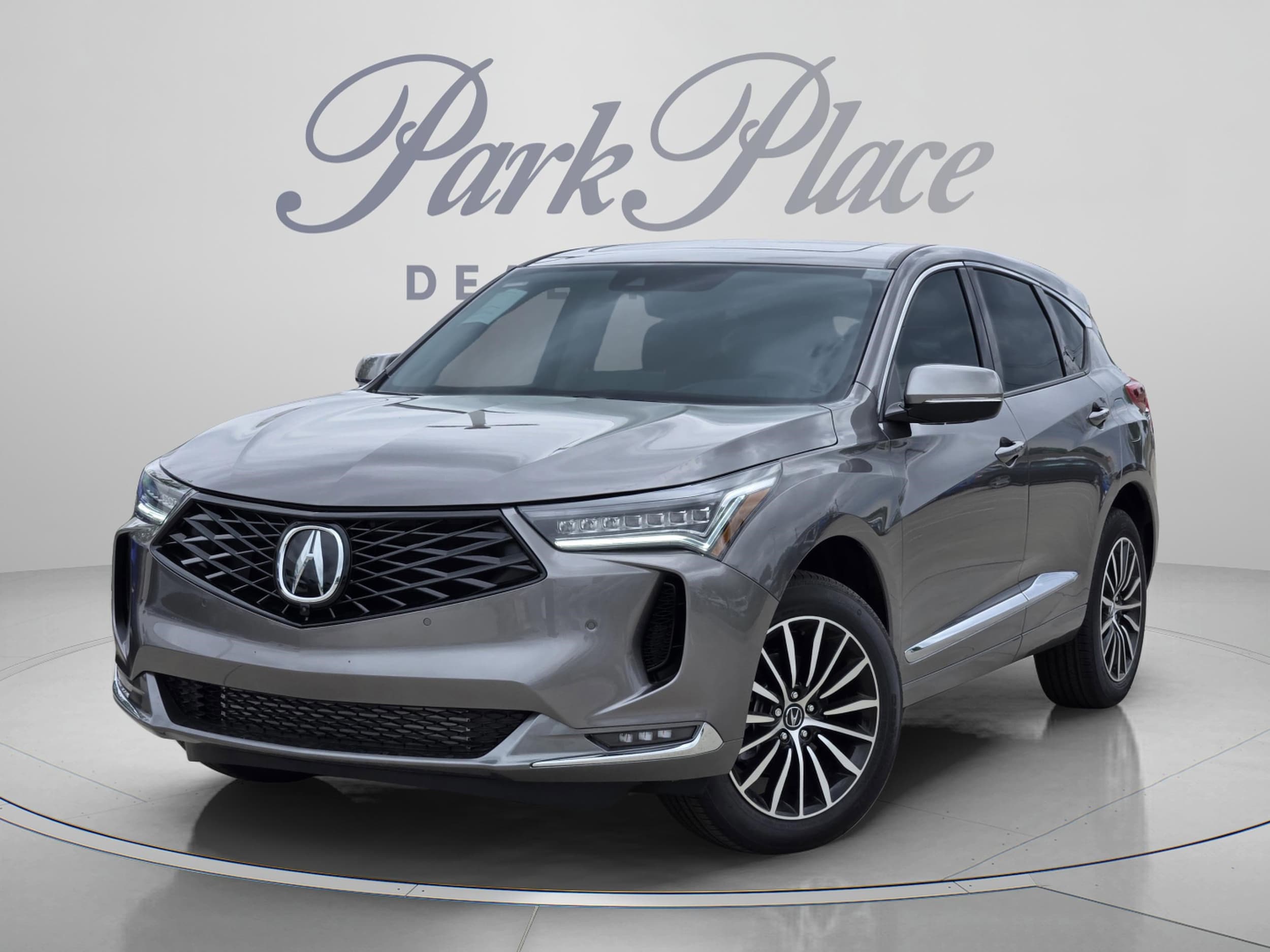 2026 Acura RDX Advance Package SH-AWD's photo