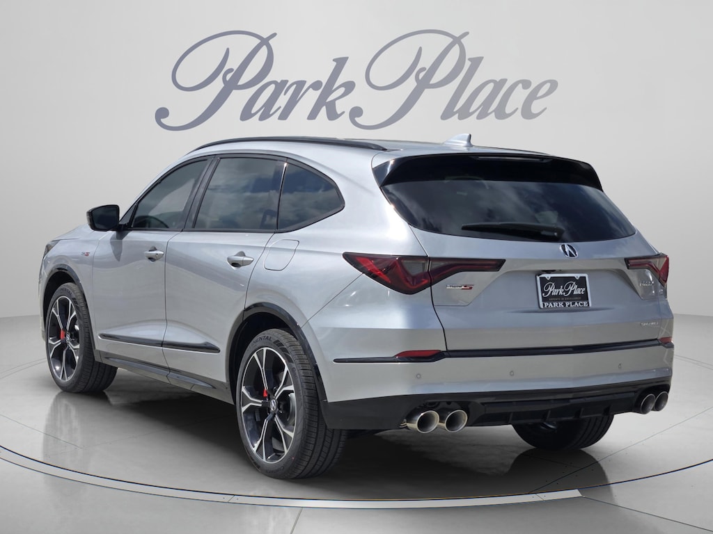New 2026 Acura MDX Type S w/Advance Package Type S SH-AWD w/Advance Package