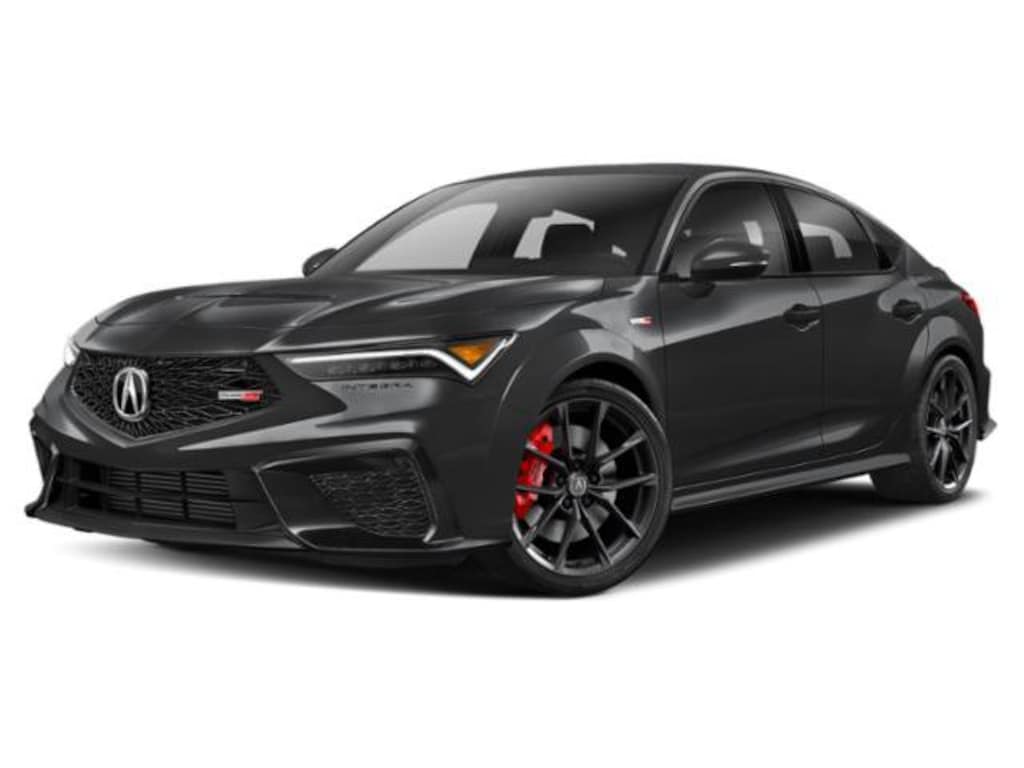 New 2026 Acura Integra Type S Type S Manual