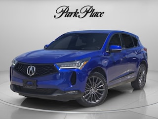2023 Acura RDX A-Spec Advance Package SUV