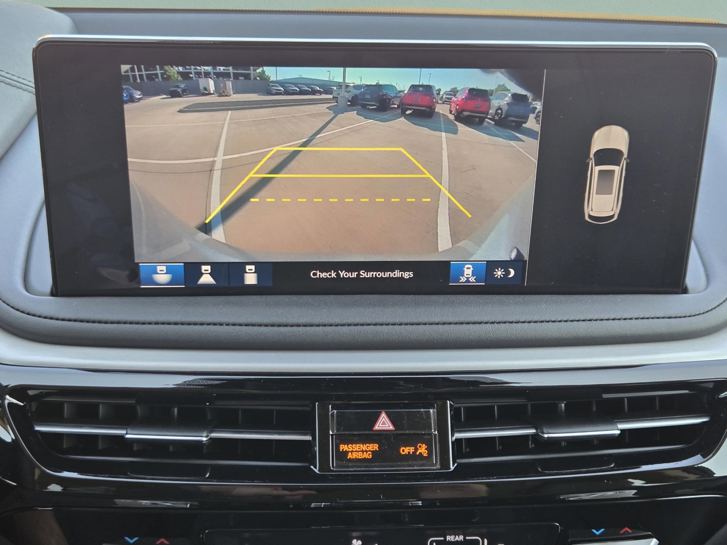 2026 Acura MDX Technology Package - Photo 10