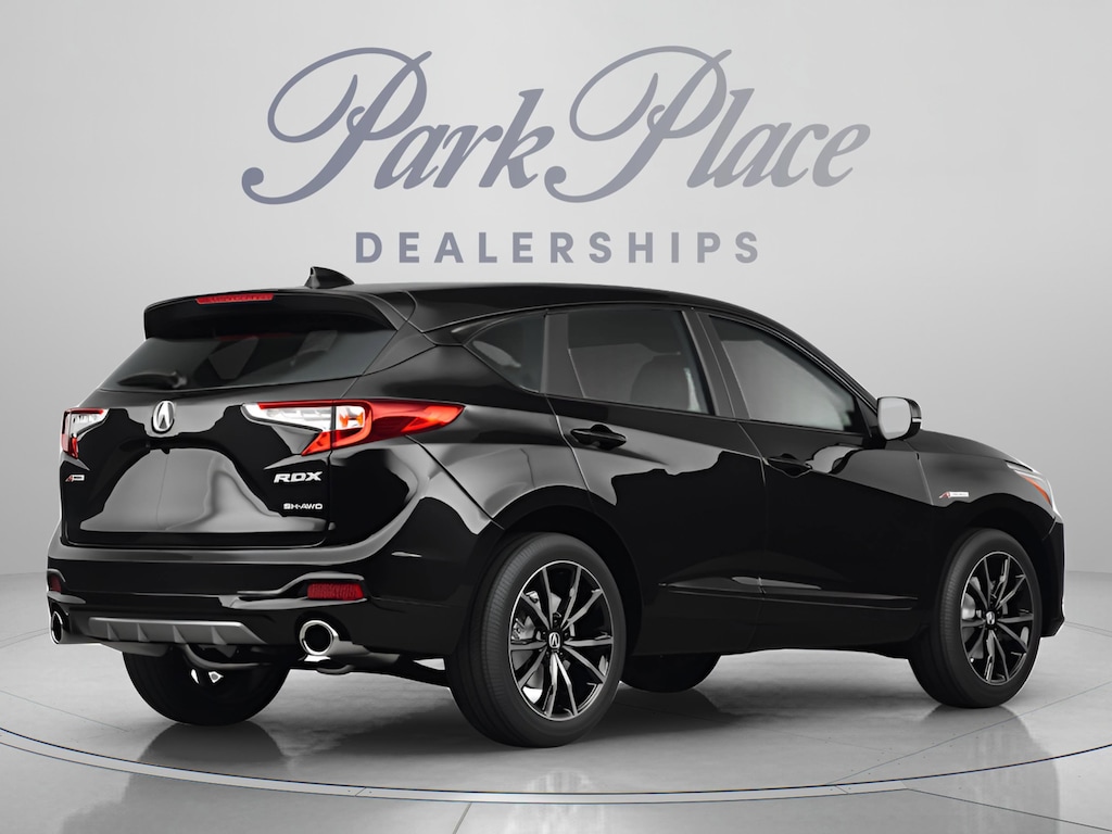 New 2026 Acura RDX w/Technology Package SH-AWD w/Technology Package