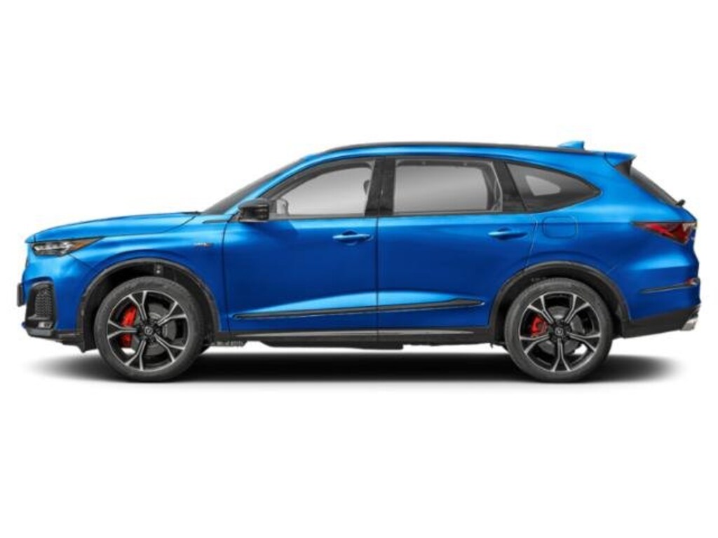 New 2026 Acura MDX Type S w/Advance Package Type S SH-AWD w/Advance Package