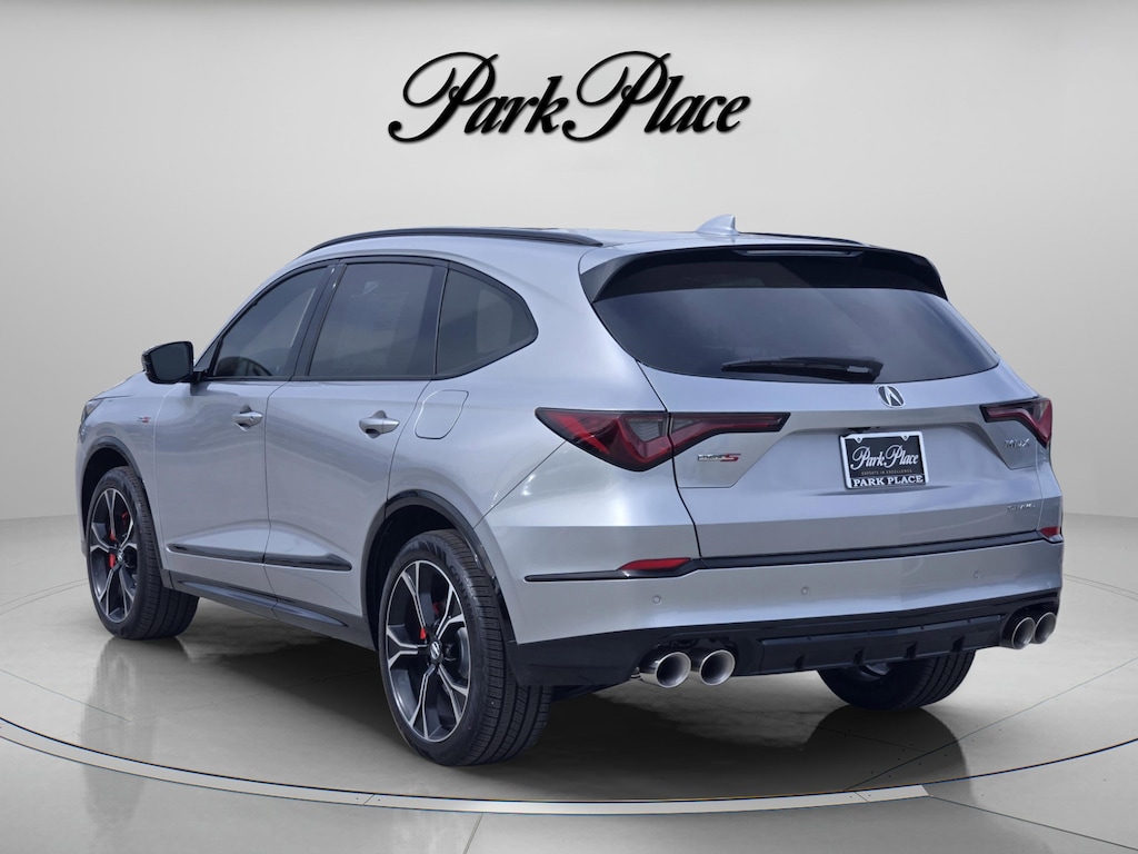 New 2026 Acura MDX Type S w/Advance Package Type S SH-AWD w/Advance Package