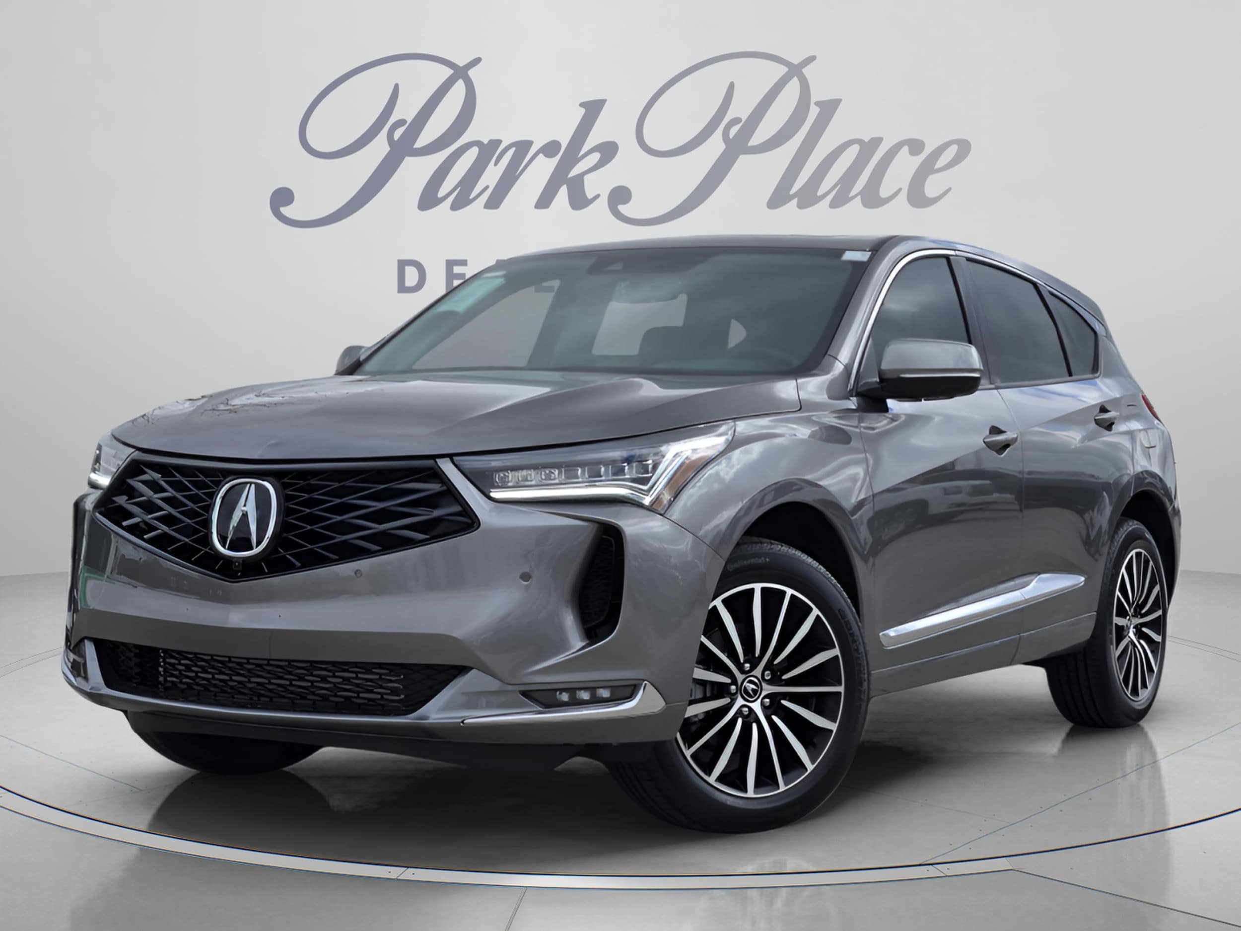 2026 Acura RDX Advance Package SH-AWD's photo